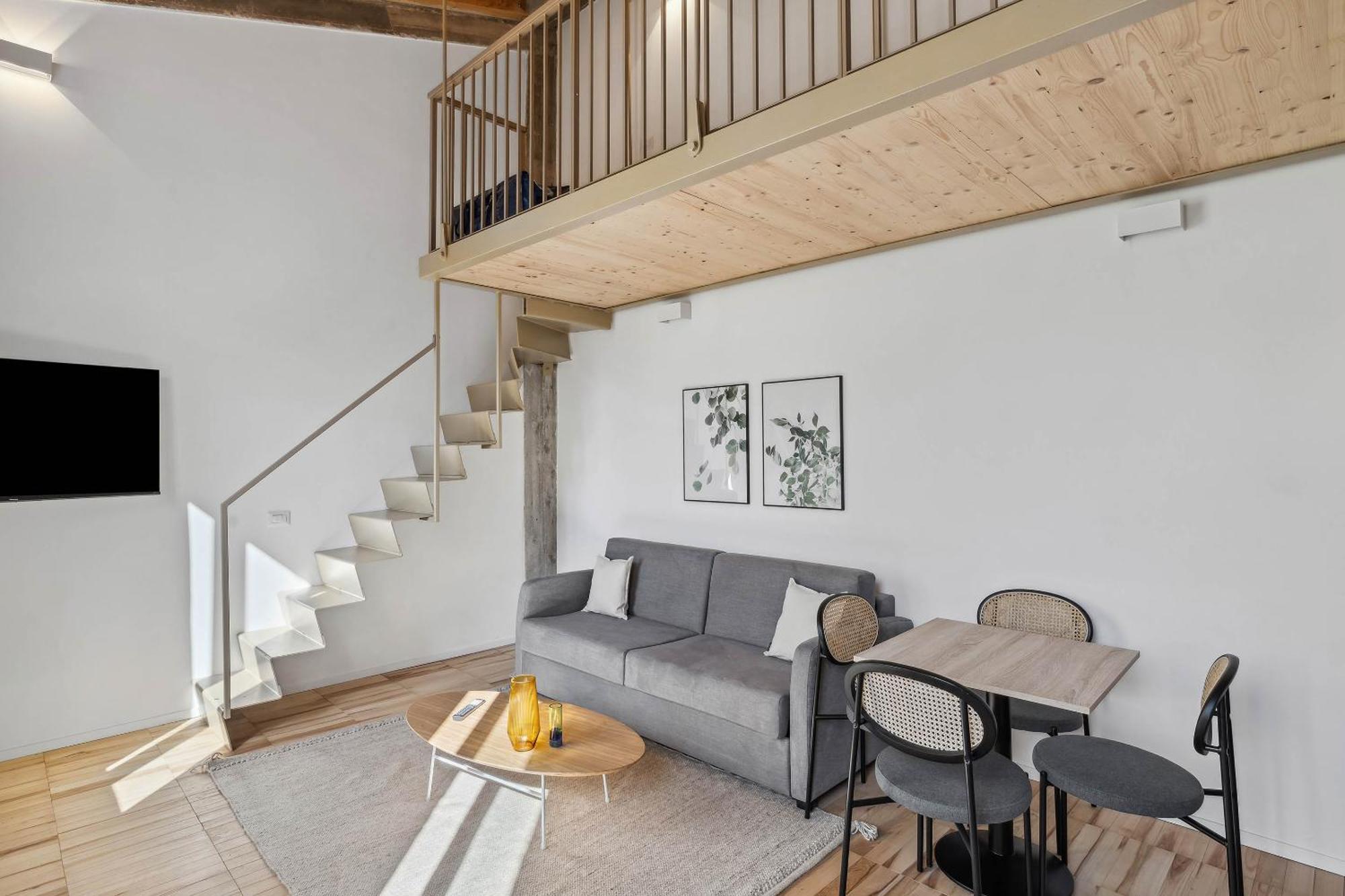 Limehome Rome Via Fortebraccio Екстериор снимка