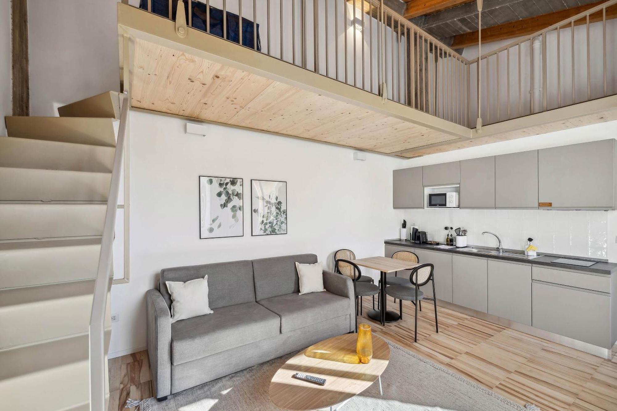 Limehome Rome Via Fortebraccio Екстериор снимка