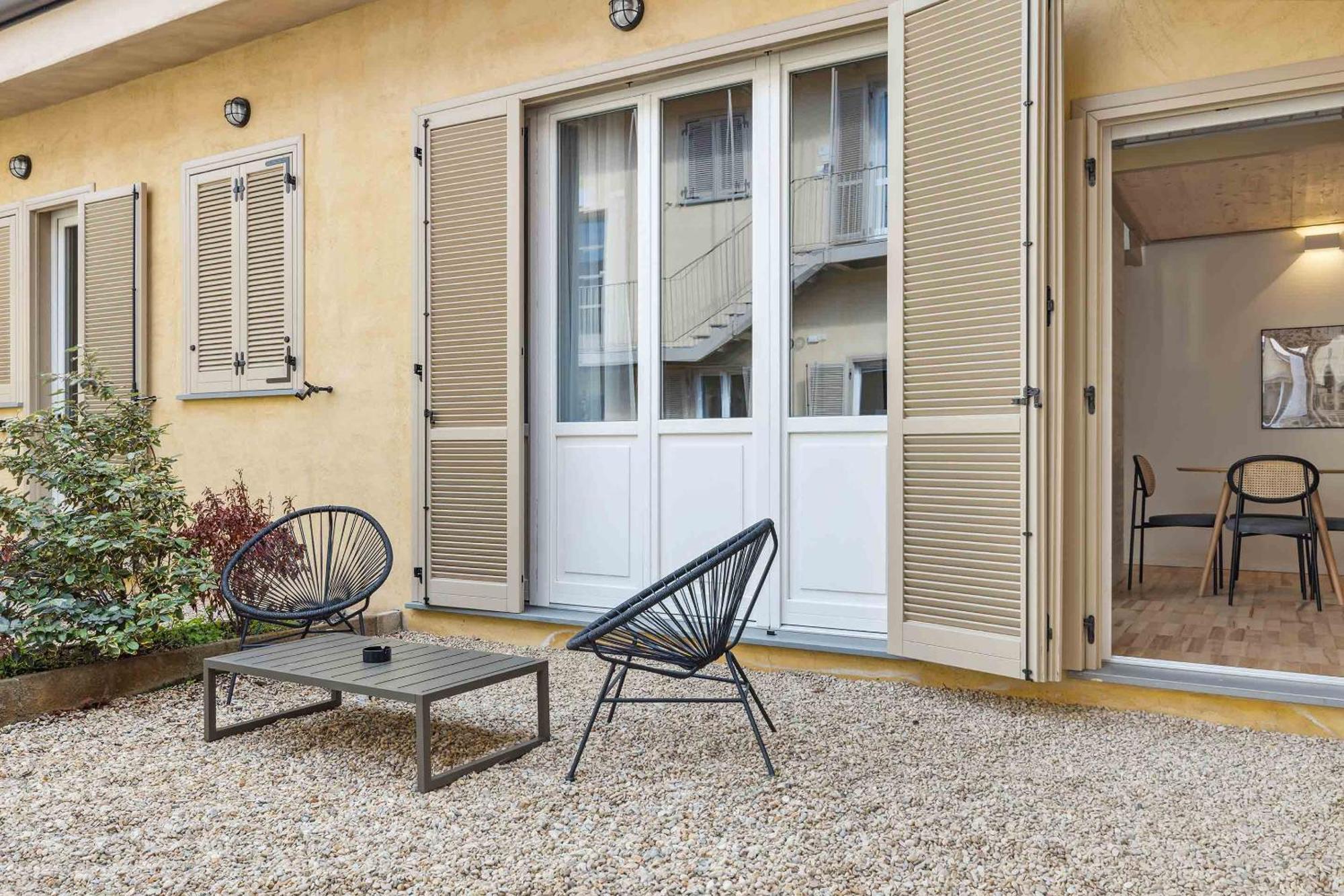 Limehome Rome Via Fortebraccio Стая снимка