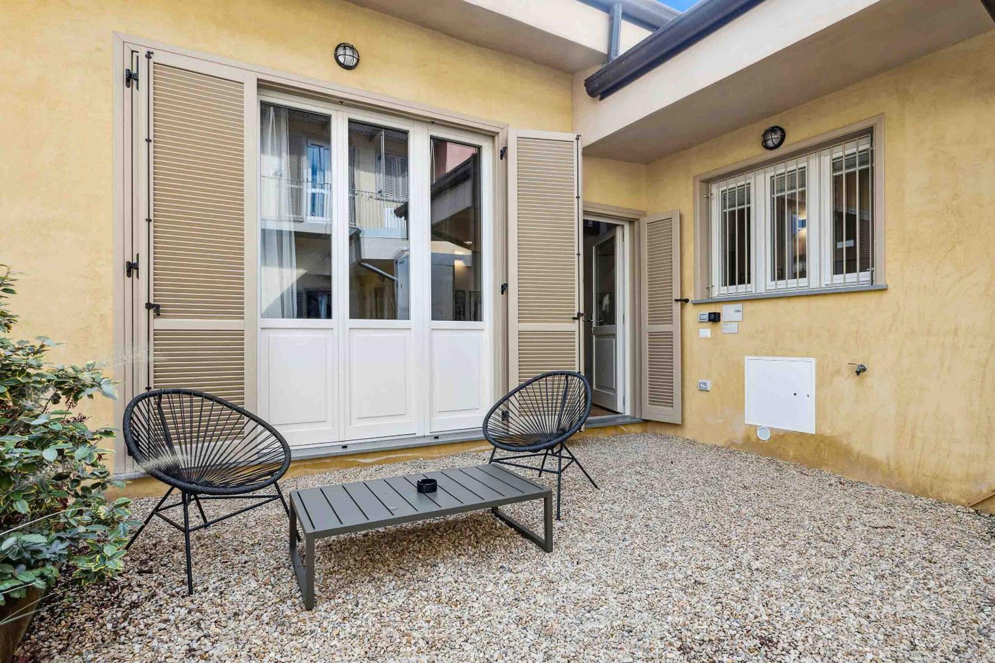Limehome Rome Via Fortebraccio Екстериор снимка